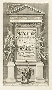 Miniatura per Pietro Santi Bartoli