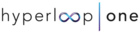 logo de Hyperloop One