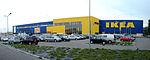 IKEA – Groningen