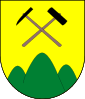 Coat of arms of Janov