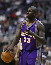 Jason Richardson