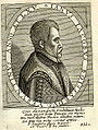 Jean-Jacques Boissard 1528–1602