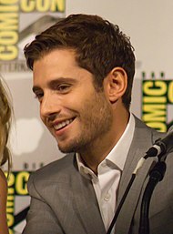 Julian Morris