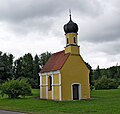 Katholische Kapelle