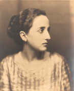 Katharine S. White