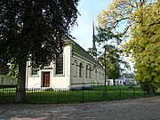 Herfoarme tsjerke (1605)