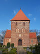 Kirche in Groß Eichsen