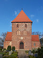 Kirche in Groß Eichsen