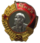 Kiselev's Order of Lenin (cropped).png