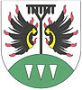 Coat of arms of Klíny