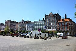 Market Square