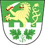 Znak obce Kyjovice