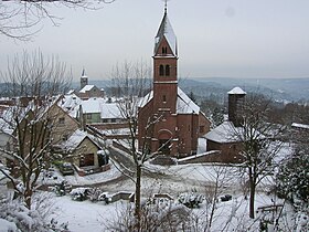 Lichtenberg (Bas-Rhin)