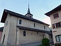 Vignette pour La Chapelle (Savoie)