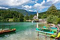 Bohinjsko jezero