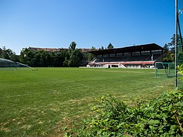 Stadion Landhof