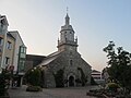 Église Saint-Pierre-et-Saint-Paul de Langueux