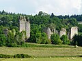 Château de Lastours