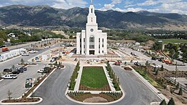 Layton Temple