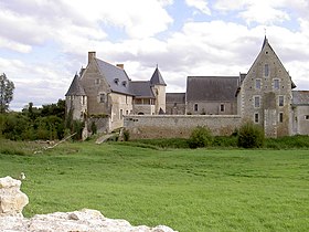 Image illustrative de l’article Plateau de Sainte-Maure