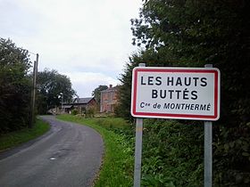 Les Hauts-Buttés