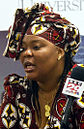 Leymah Gbowee