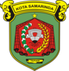 Lambang Kota Samarinda