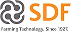 logo de SDF Group