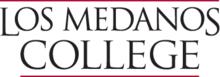 Los Medanos College logo.gif