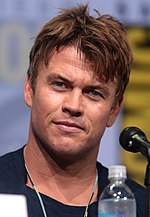 Vignette pour Luke Hemsworth