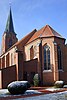 St. Jacobus in Lutten