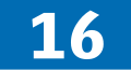 Liniennummer der Münchner Straßenbahn 16