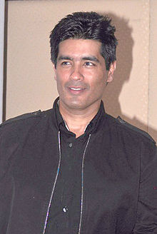 Manish Malhotra