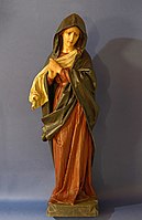 Mater Dolorosa