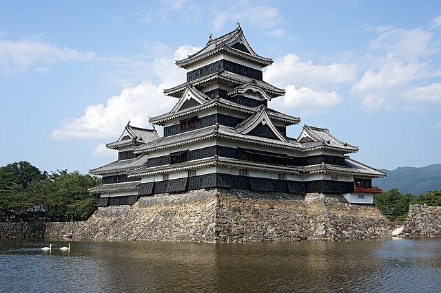 Matsumoto Castle