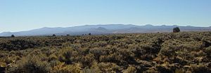 Vignette pour Medicine Lake (volcan)