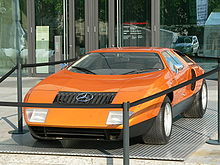 Mercedes-Benz C111