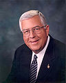 Mike Enzi (Wyoming)