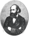 Moritz Hartmann (1821-1872)