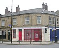 Morley Acupuncture Clinic - Cheapside