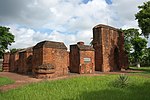 Mosque & Tombs