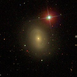 Выгляд NGC 4292