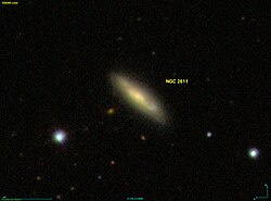 NGC 2611