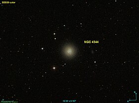 Image illustrative de l’article NGC 4344