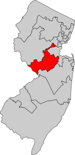 New Jersey's 12th congressional district (2013).svg