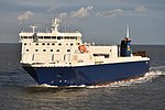 Pienoiskuva sivulle M/S Norstream