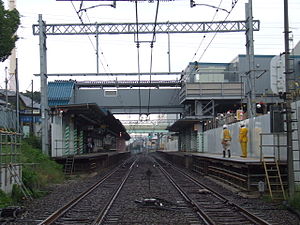 Setagaya