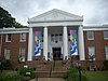 Fannin County Courthouse