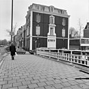 De brug, dan nog naamloos in 1979