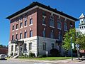 Orleans County Courthouse